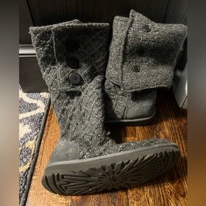 Sweater uggs